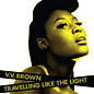Review of Travelling Like The Light