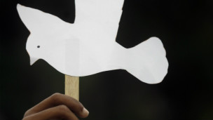 peace day