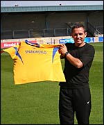 Paul Buckle