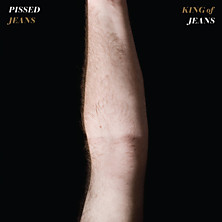 Review of King of Jeans