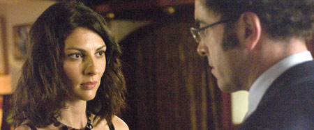 Claire and Tom