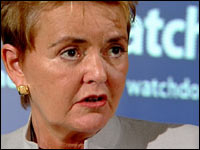 Ann Robinson