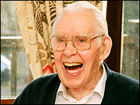 Angus Walker