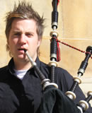 Finlay MacDonald