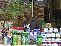 Bán hàng