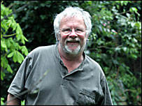 Bill Oddie