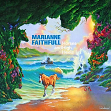 Review of Horses and High Heels