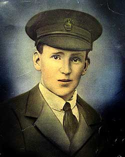 WWI  photo