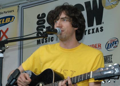 An image of Austin, Texas
