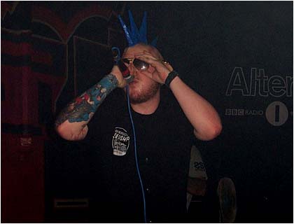 Deadsight