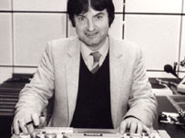 Duncan Warren 
