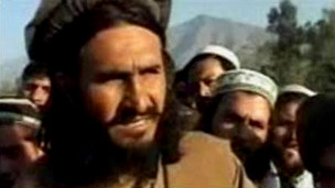 مولوي فقیر محمد