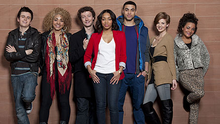 Waterloo Road Reunited