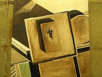 Oliver Levy