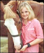 godiva-riding-