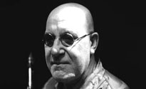 Lol Coxhill