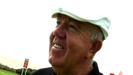 Eddie Polland