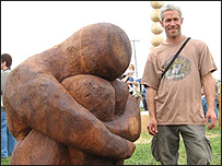 Wales Woodfest