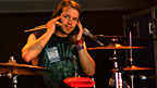 Stagecoach on the BBC Introducing stage