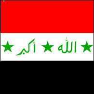 Emigrating to Iraq