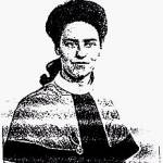 Sheila Main - Queen Alexandra   Nursing Sister