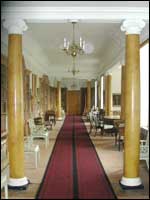 The 18th-Century Hurd Library