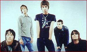 Oasis