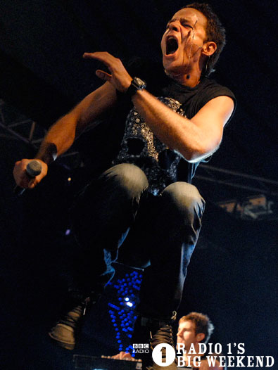 Pendulum