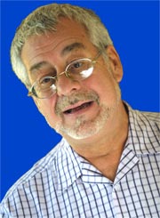 Kenneth Alan Taylor