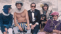 Probably the most ingenious and imaginative comedy show ever to grace British television.