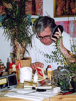 Stephen Mumberson