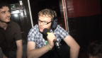 Frizbee - Eisteddfod 2008