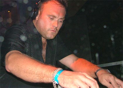 The Essential Mix live from Cream at Amnesia

