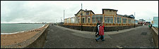 Clarence Pier