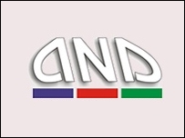 Azeri ANS kanalı