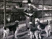 Dogs of war