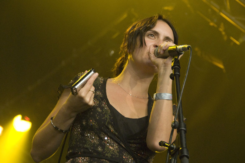 The Waifs