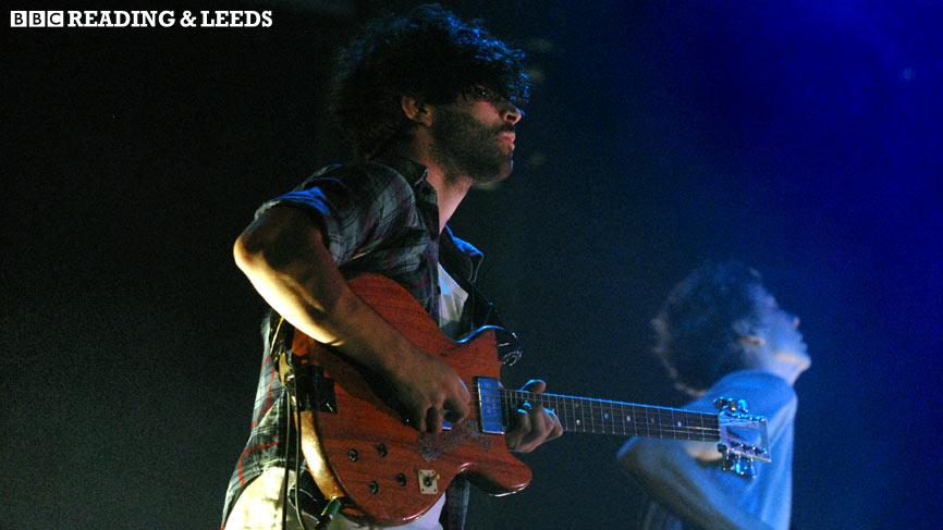 Foals