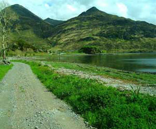 Dùnan Diarmaid