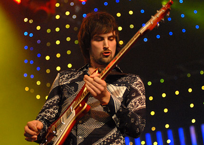 Kasabian Kasabian