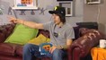 Screenshot from 'The 5:19 show - 16th July 08'
