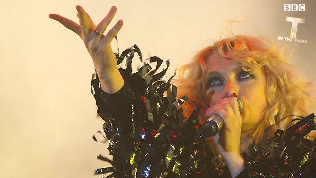 Goldfrapp