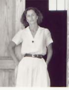 Laura Wilson