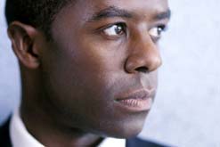 Adrian Lester