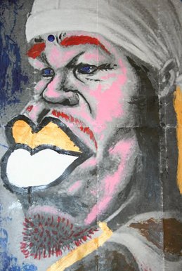 Marilyn