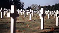 BBC Radio 4 marks Remembrance Sunday 2009