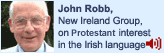 Image of John Robb
