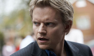 Marc Warren as Martin Grantham 