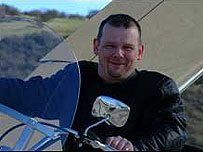 Martyn Coote