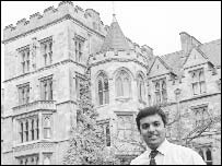 Babar Vaqas